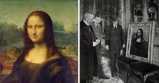 Leonardo da Vinci'nin tablosunda kıyamet tarihi ortaya çıktı