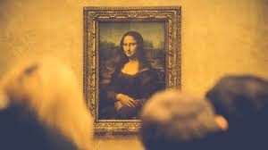 Leonardo da Vinci'nin tablosunda kıyamet tarihi ortaya çıktı