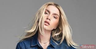 Aleyna Tilki'nin paylaşımına Liam Vandiar'dan olay yorum!
