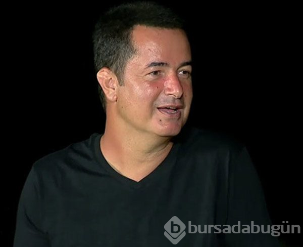 Annesiyle kanseri yenmişti! Acun Ilıcalı'ya övgü yağdırdı