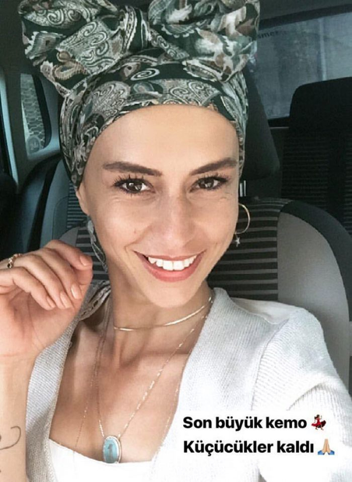 Annesiyle kanseri yenmişti! Acun Ilıcalı'ya övgü yağdırdı