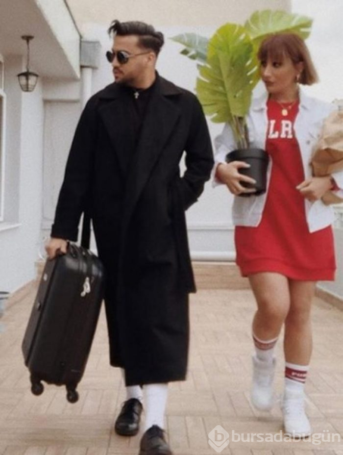 İrem Derici dansçı sevgilisinden ayrıldı mı?
