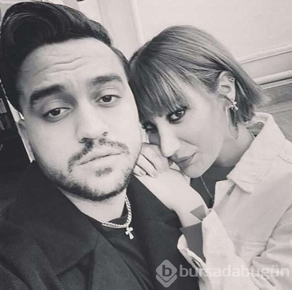 İrem Derici dansçı sevgilisinden ayrıldı mı?
