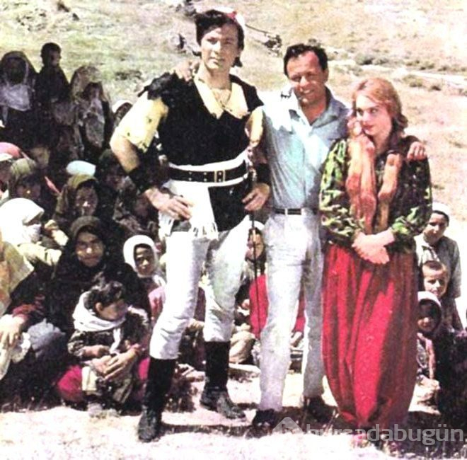 Yaşadığı şöhreti kaldıramadı ve ölümü seçti!
