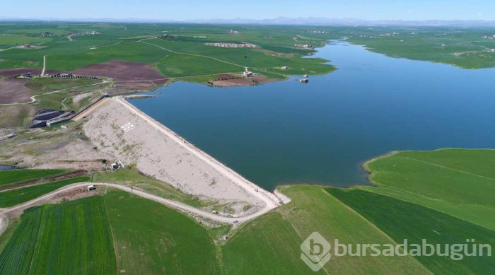 Diyarbakır'ın 'çılgın projesi' binlerce kişiye istihdam sağlayacak

