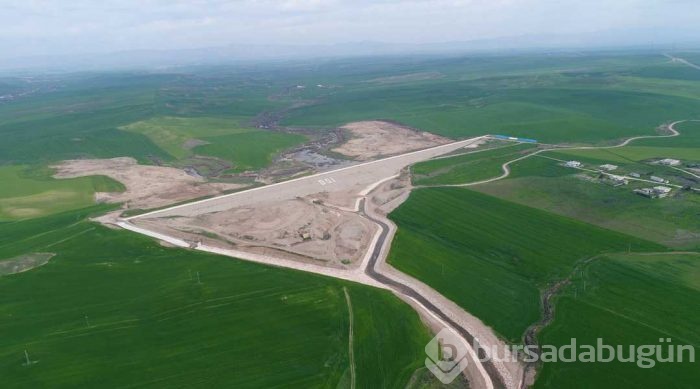 Diyarbakır'ın 'çılgın projesi' binlerce kişiye istihdam sağlayacak
