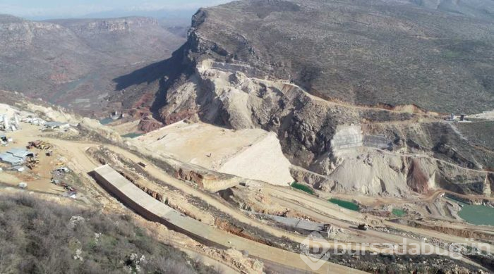 Diyarbakır'ın 'çılgın projesi' binlerce kişiye istihdam sağlayacak
