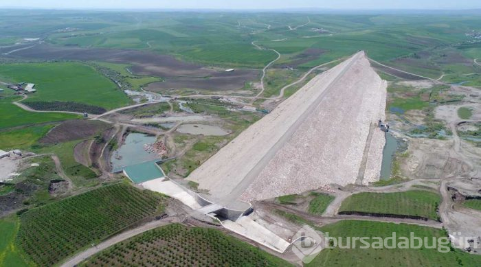 Diyarbakır'ın 'çılgın projesi' binlerce kişiye istihdam sağlayacak
