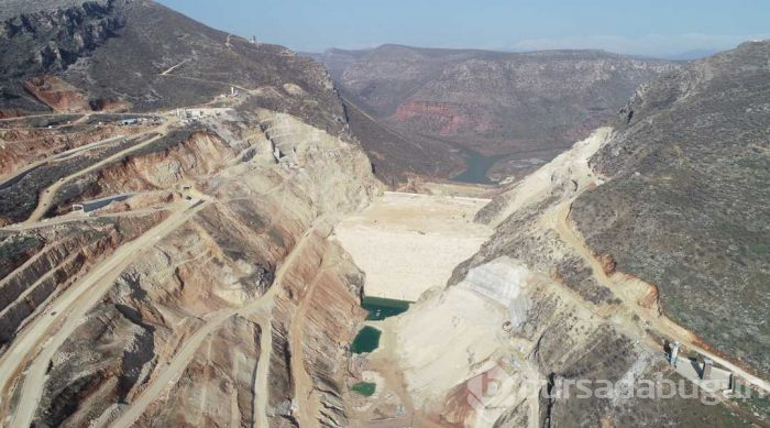 Diyarbakır'ın 'çılgın projesi' binlerce kişiye istihdam sağlayacak
