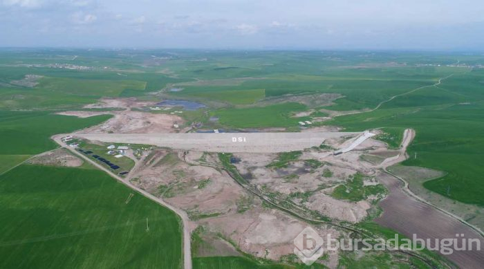 Diyarbakır'ın 'çılgın projesi' binlerce kişiye istihdam sağlayacak
