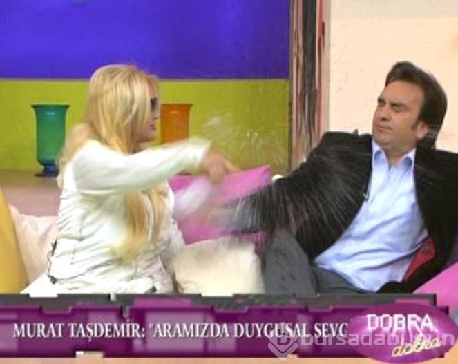 Bu skandallar magazin tarihine geçti
