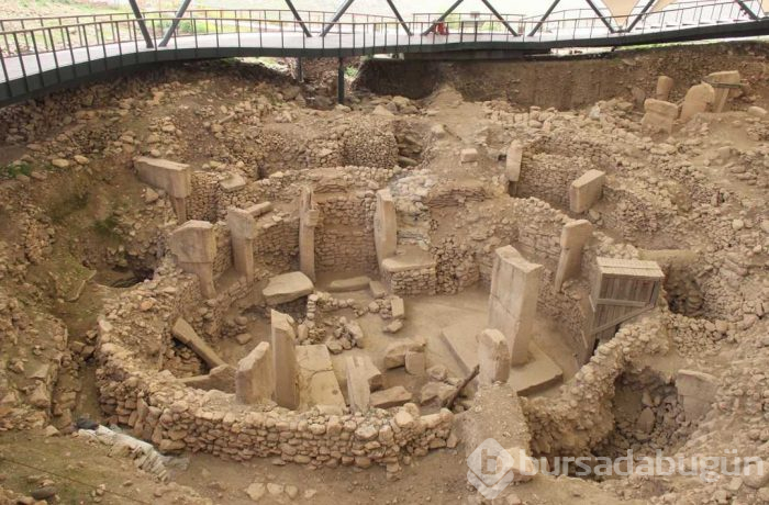 Dünyanın ilk ameliyatının Göbeklitepe'de yapıldığı ortaya çıktı