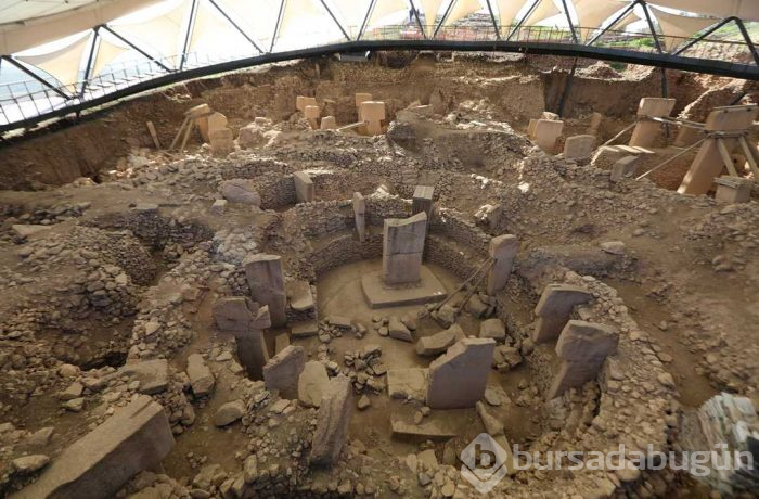 Dünyanın ilk ameliyatının Göbeklitepe'de yapıldığı ortaya çıktı