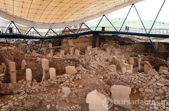 Dünyanın ilk ameliyatının Göbeklitepe'de yapıldığı ortaya çıktı