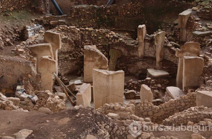 Dünyanın ilk ameliyatının Göbeklitepe'de yapıldığı ortaya çıktı