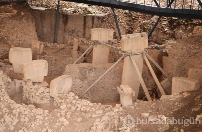 Dünyanın ilk ameliyatının Göbeklitepe'de yapıldığı ortaya çıktı