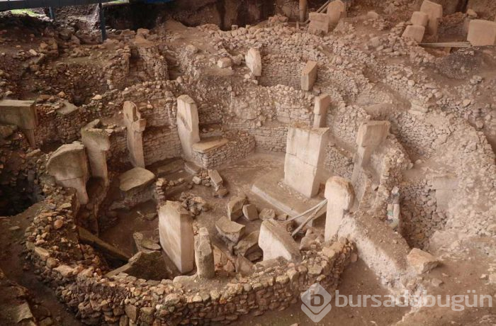 Dünyanın ilk ameliyatının Göbeklitepe'de yapıldığı ortaya çıktı