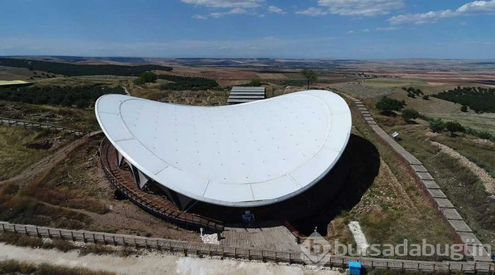 Dünyanın ilk ameliyatının Göbeklitepe'de yapıldığı ortaya çıktı