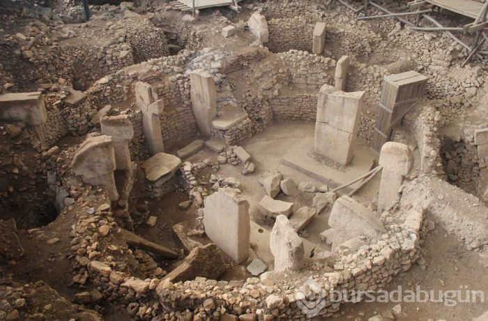 Dünyanın ilk ameliyatının Göbeklitepe'de yapıldığı ortaya çıktı