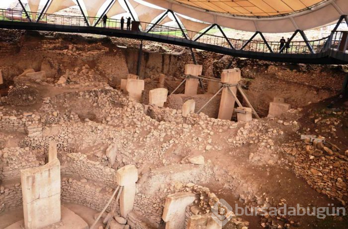 Dünyanın ilk ameliyatının Göbeklitepe'de yapıldığı ortaya çıktı