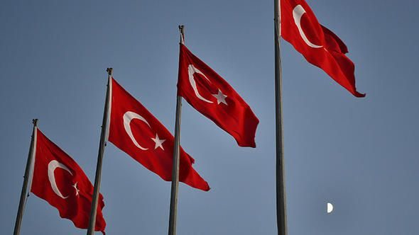 Hangi ülkede kaç Türk yaşıyor?
