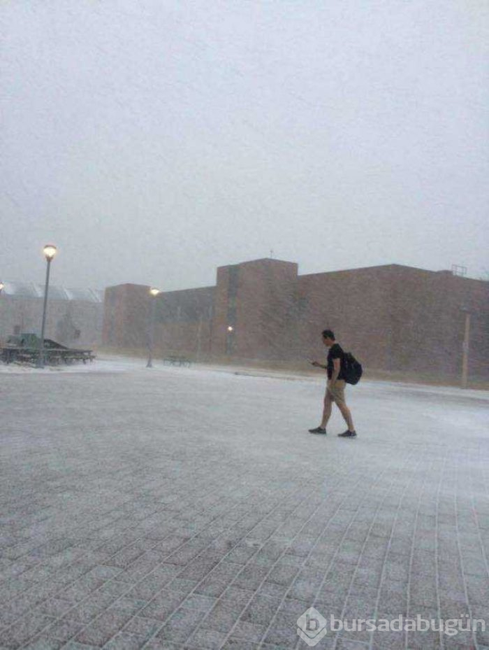 Günün en çok paylaşılan fotoğrafları (07.02.2019)