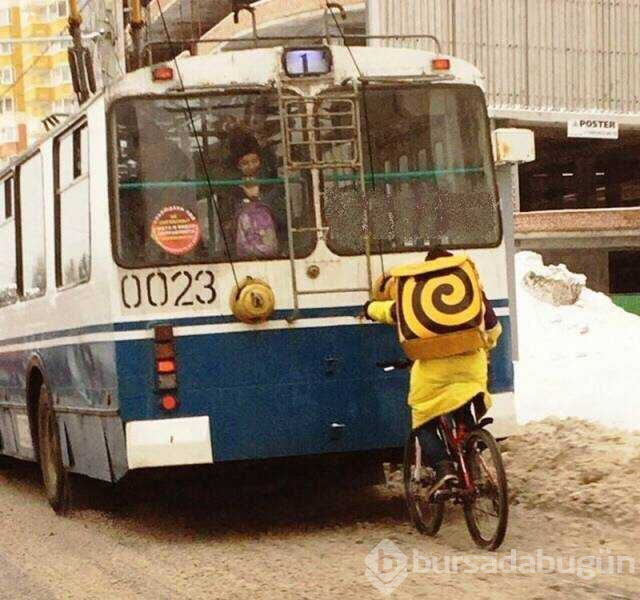 Günün en çok paylaşılan fotoğrafları (07.02.2019)