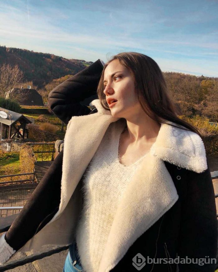 7 aylık hamile Fahriye Evcen'den kötü haber!