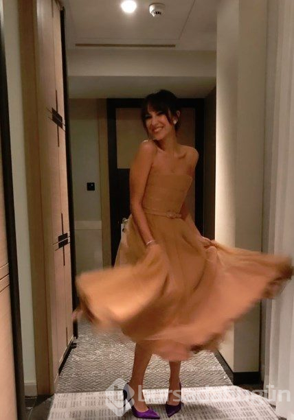 Hazal Kaya ile Ali Atay'ın nikahında dikkat çeken detay (Düğüne ünlü akını)