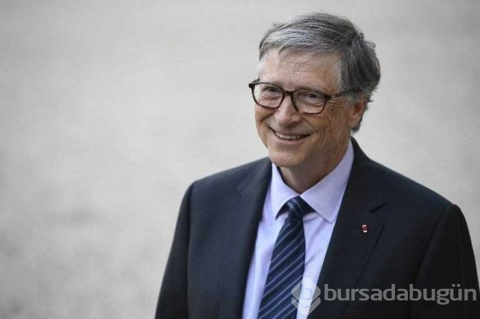 Bill Gates bugüne kadar yaptığı en iyi yatırımı açıkladı