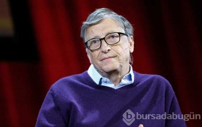 Bill Gates bugüne kadar yaptığı en iyi yatırımı açıkladı