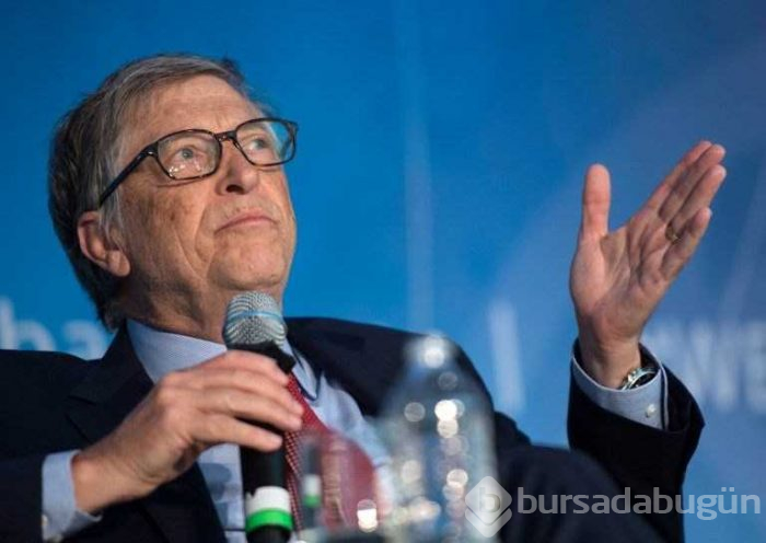 Bill Gates bugüne kadar yaptığı en iyi yatırımı açıkladı