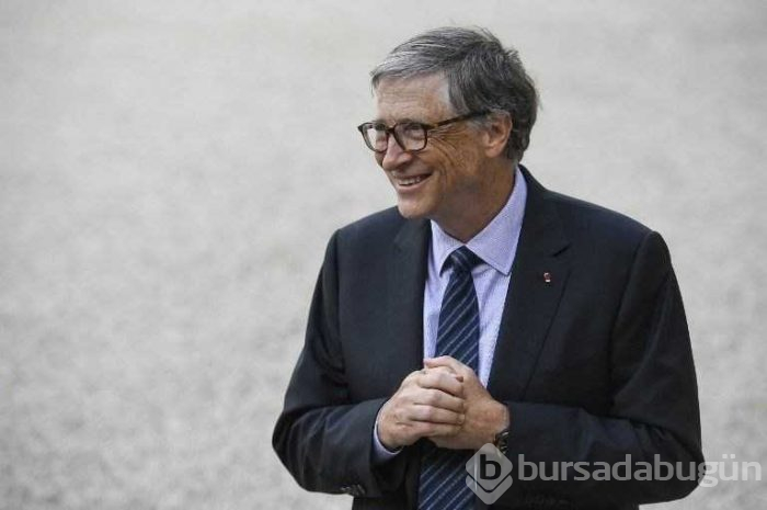 Bill Gates bugüne kadar yaptığı en iyi yatırımı açıkladı