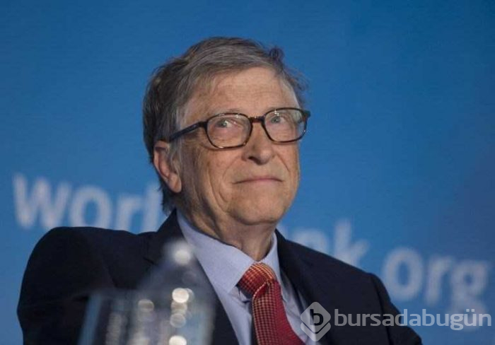 Bill Gates bugüne kadar yaptığı en iyi yatırımı açıkladı