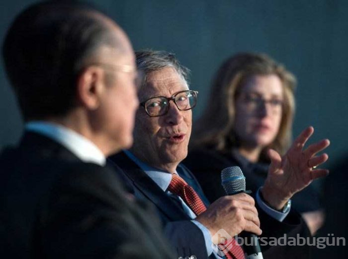 Bill Gates bugüne kadar yaptığı en iyi yatırımı açıkladı