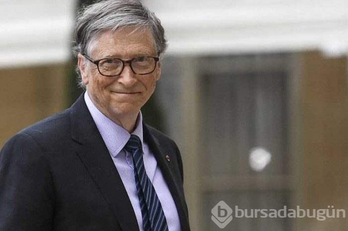 Bill Gates bugüne kadar yaptığı en iyi yatırımı açıkladı