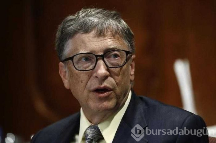 Bill Gates bugüne kadar yaptığı en iyi yatırımı açıkladı