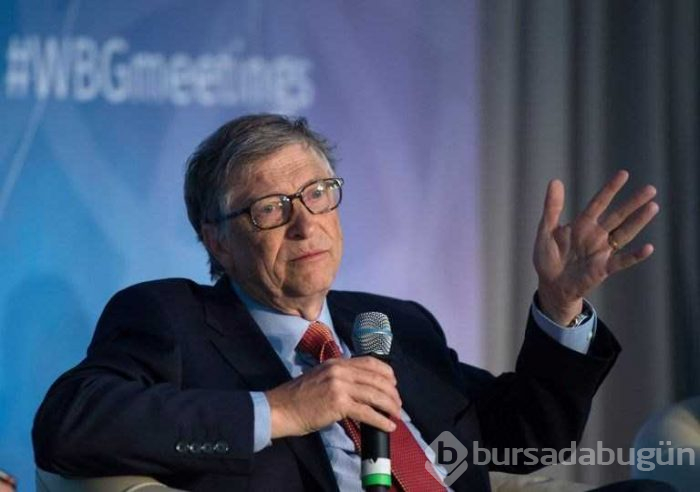 Bill Gates bugüne kadar yaptığı en iyi yatırımı açıkladı