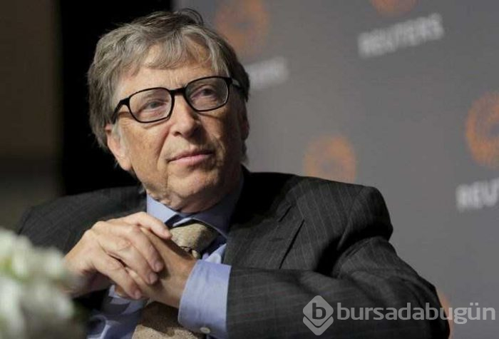 Bill Gates bugüne kadar yaptığı en iyi yatırımı açıkladı