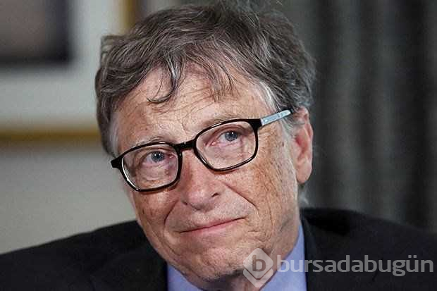 Bill Gates bugüne kadar yaptığı en iyi yatırımı açıkladı