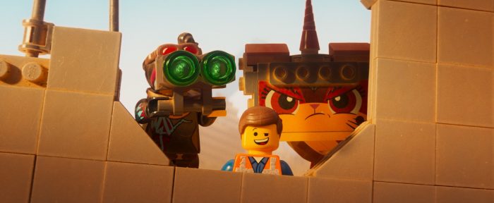 LEGO Filmi 2
