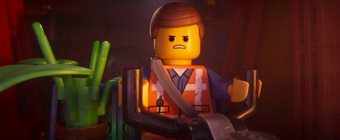 LEGO Filmi 2
