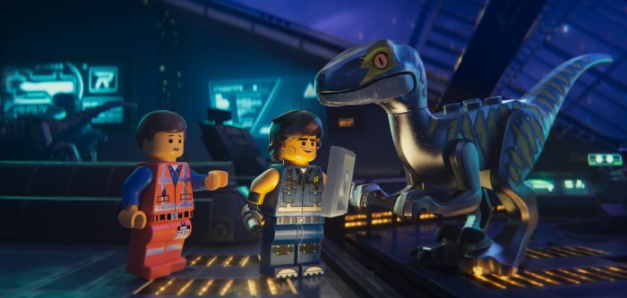 LEGO Filmi 2
