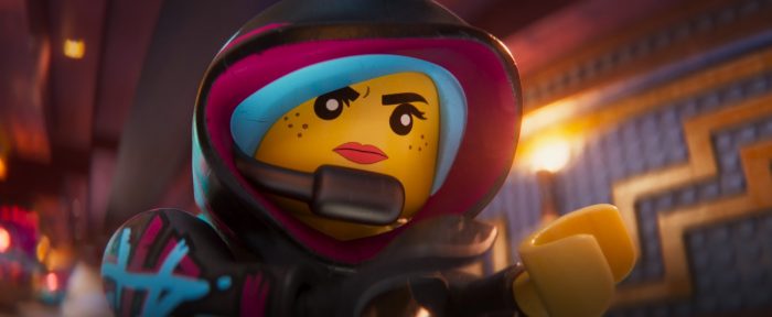 LEGO Filmi 2
