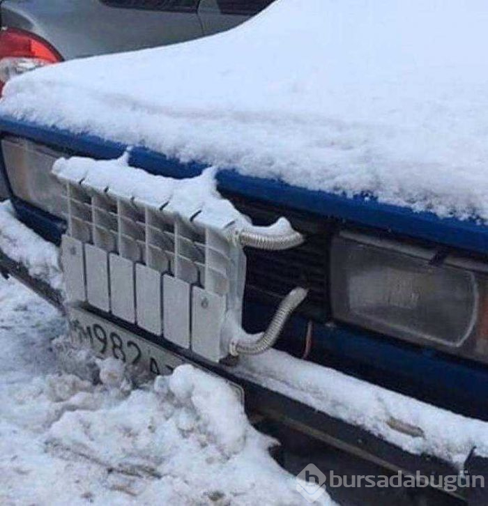 Günün en çok paylaşılan fotoğrafları (08.02.2019)