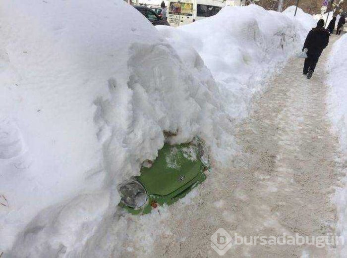 Günün en çok paylaşılan fotoğrafları (08.02.2019)
