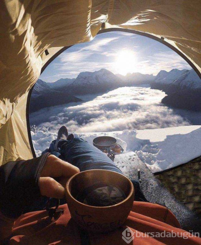 Günün en çok paylaşılan fotoğrafları (08.02.2019)