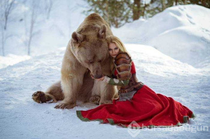 Günün en çok paylaşılan fotoğrafları (08.02.2019)