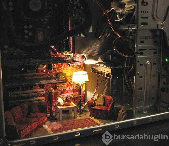 Günün en çok paylaşılan fotoğrafları (08.02.2019)