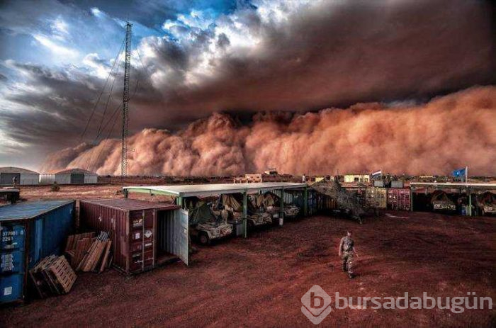 Günün en çok paylaşılan fotoğrafları (08.02.2019)